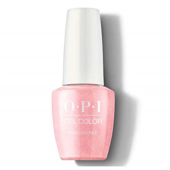 OPI GEL PRINCESSES RULE!® 15ML - Original Formulation