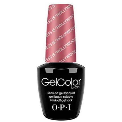 OPI GelColor 15ml - My Address is Hollywood