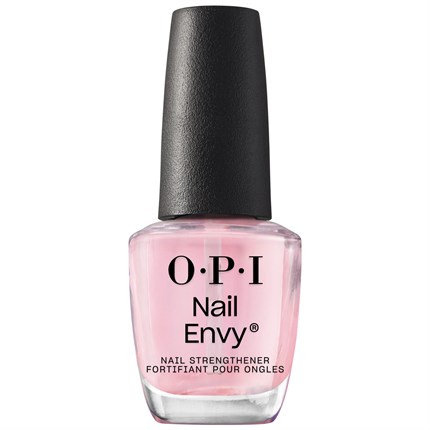 OPI Lacquer 15ml - Nail Envy In Pink To Envy