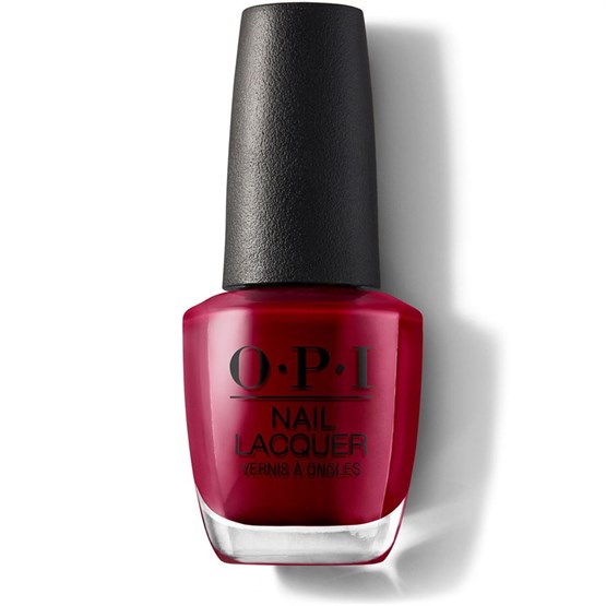 OPI Lacquer 15ml - Miami Beet