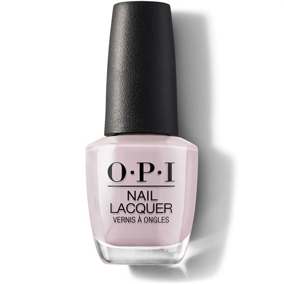 OPI Lacquer 15ml - Brazil - Don't Bossa Nova Me Around