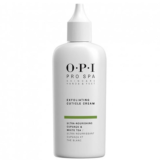 OPI ProSpa Exfoliating Cuticle Cream 27ml