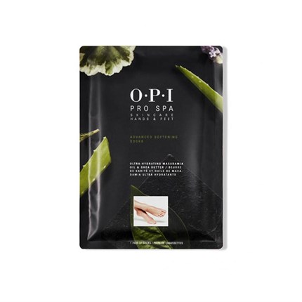 OPI Pro Spa Intensive Moisturising Socks (1 Pack)