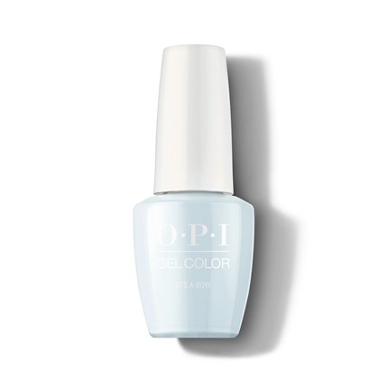 OPI GelColor 15ml - Soft Shades - It's a Boy!