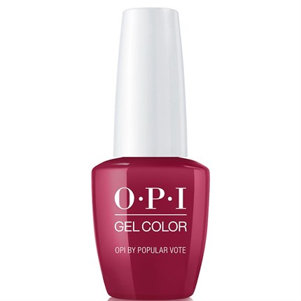 OPI GelColor 15ml - Washington DC - By Popular Vote