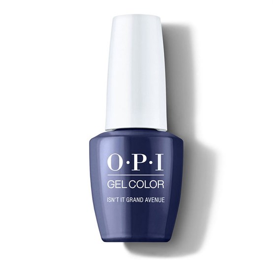 OPI GelColor 15ml - DTLA - Isn't It Grand Avenue