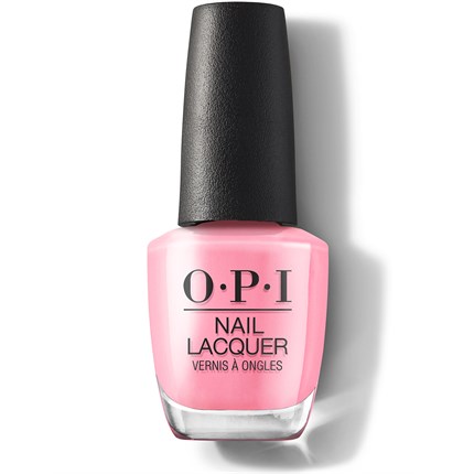 OPI Lacquer 15ml XBOX - Racing For Pinks