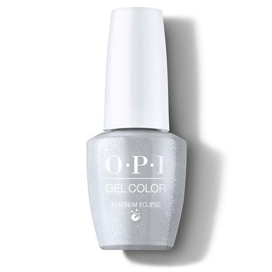 OPI GelColor 15ml - Velvet Vision - Platinum Eclipse