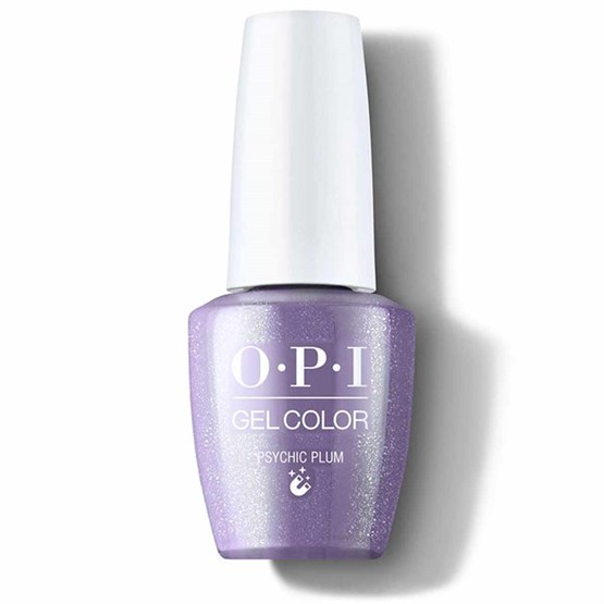 OPI GelColor 15ml - Velvet Vision - Psychic Plum