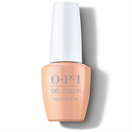 OPI GelColor 15ml - Power Of Hue - The Future Is You
