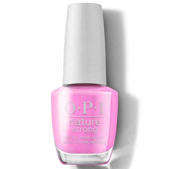 OPI Lacquer 15ml - Nature Strong - Emflowered