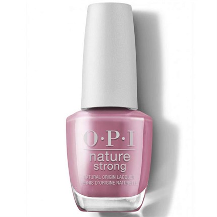 OPI Lacquer 15ml - Nature Strong - Simply Radishing