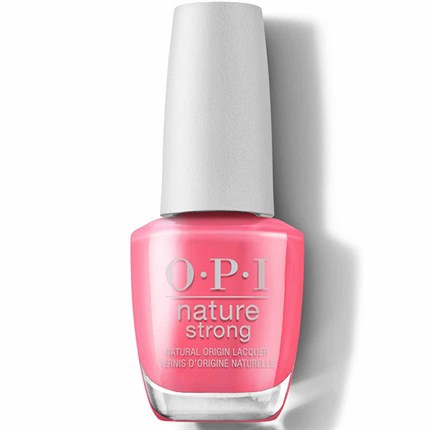OPI Lacquer 15ml - Nature Strong - Big Bloom Energy