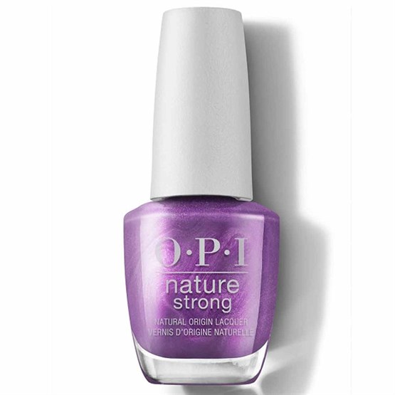 OPI Lacquer 15ml - Nature Strong - Achieve Grapeness