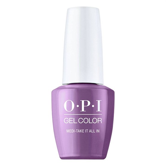 OPI GelColor 15ml - Fall Wonders - Medi Take It All In