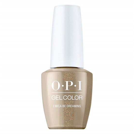 OPI GelColor 15ml - Fall Wonders - I Mica Be Dreaming