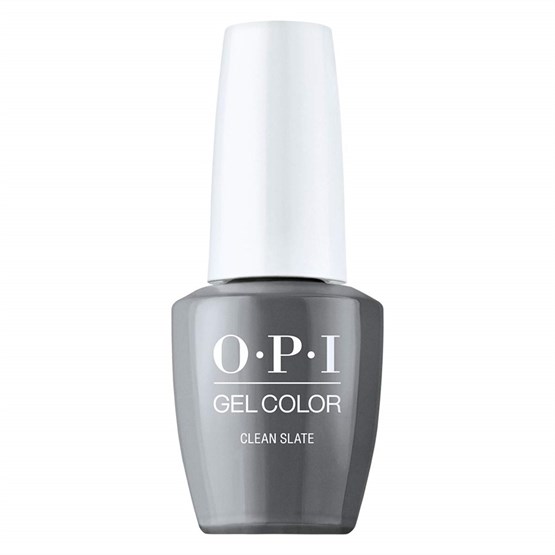 OPI GelColor 15ml - Fall Wonders - Clean Slate