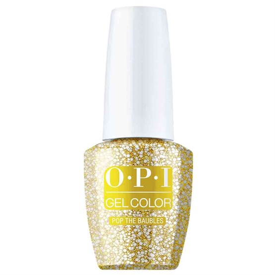 OPI GelColor 15ml - Jewel Be Bold Collection - Pop The Baubles