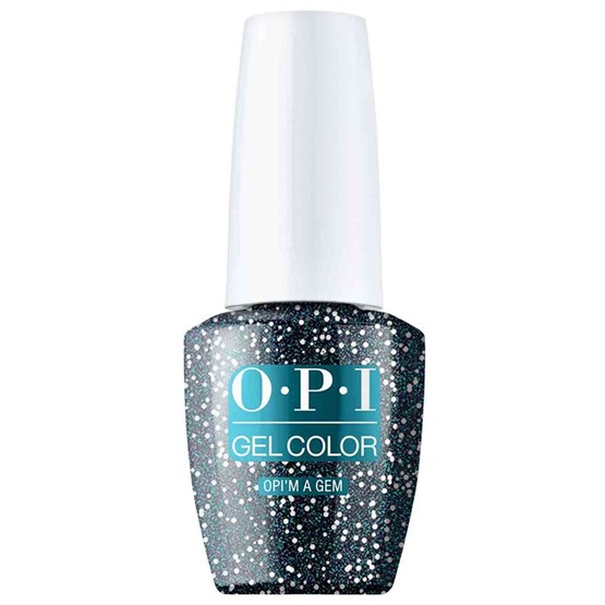 OPI GelColor 15ml - Jewel Be Bold Collection - OP'IM A Gem