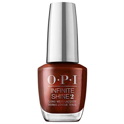 OPI Infinite Shine 15ml - Jewel Be Bold Collection - Bring Out The Big Gems - Original Formulation
