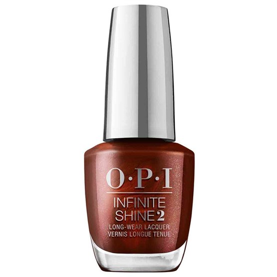 OPI Infinite Shine 15ml - Jewel Be Bold Collection - Bring Out The Big Gems