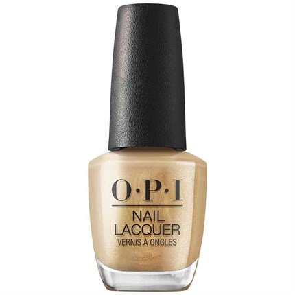 OPI Lacquer 15ml - Jewel Be Bold Collection - Sleigh Bells Bling