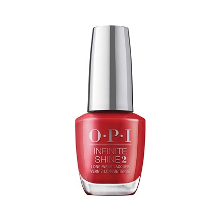 OPI Infinite Shine 15ml - Terribly Nice - Rebel With A Clause
