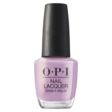 OPI Nail Laquer 15ml - Your Way - Suga Cookie