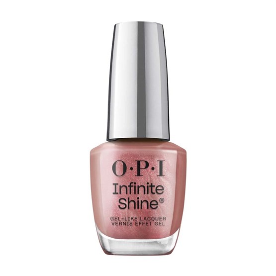 OPI Infinite Shine 15ml - Chicago Champaign Toast