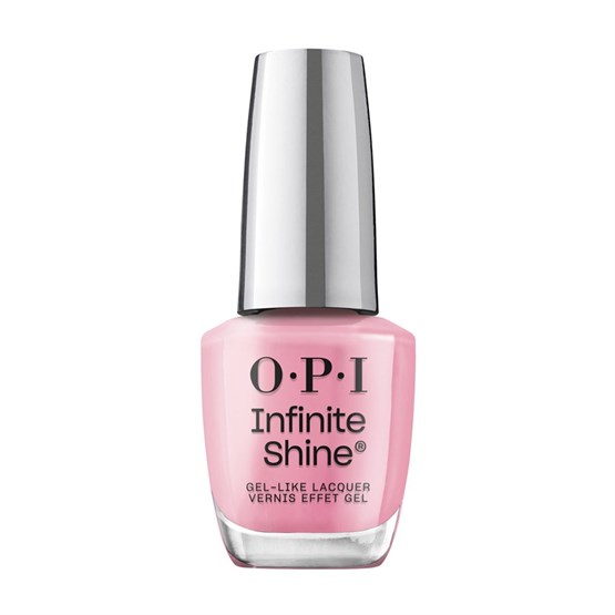 OPI Infinite Shine 15ml - Flamingo Your Own Way