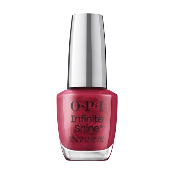 OPI Infinite Shine 15ml - I'm Not Really a Waitress