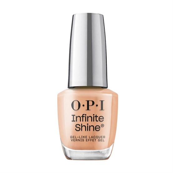 OPI Infinite Shine 15ml - Over-slay your Welcome