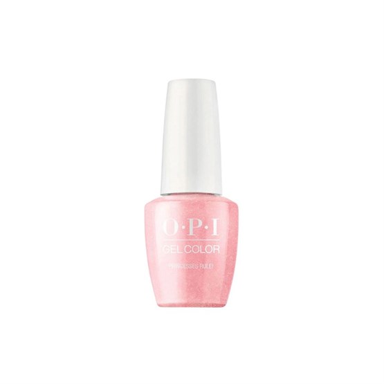 OPI GelColor Hema-Free Princesses Rule! 15ml