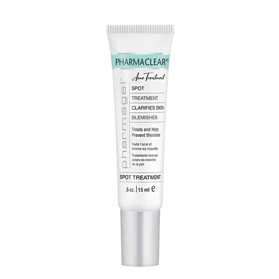 PharmaClear Acne Treatment Concentrate 15ml
