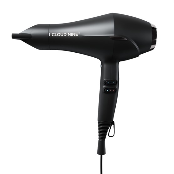 Cloud Nine The Airshot Hair Dryer