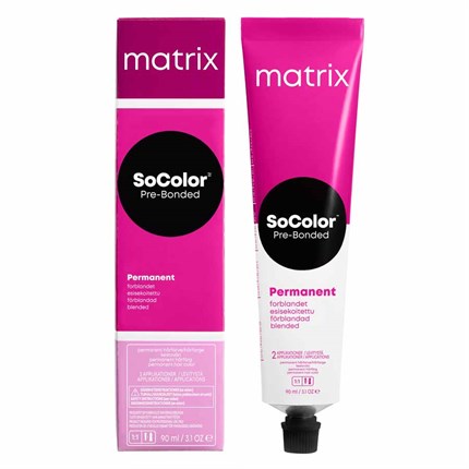 Matrix SoColor.Beauty 90ml 6NW - Dark Blonde Neutral Warm