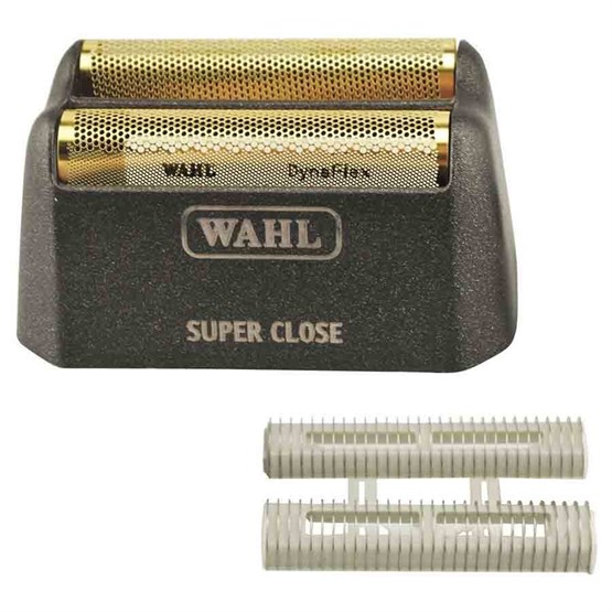 Wahl Finale Spare Shaver Foil & Cutter