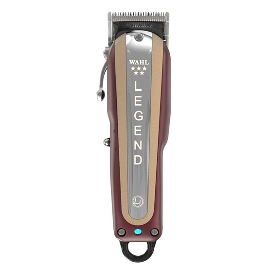 Wahl Legend Cordless Clipper