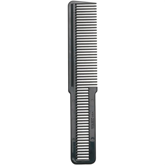 Wahl Flat Top Comb - Small Black