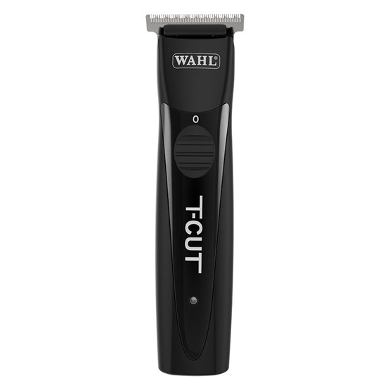 Wahl T-Cut Trimmer - Black