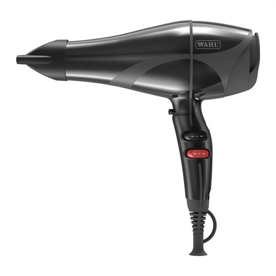 Wahl Pro Keratin Dryer - Black