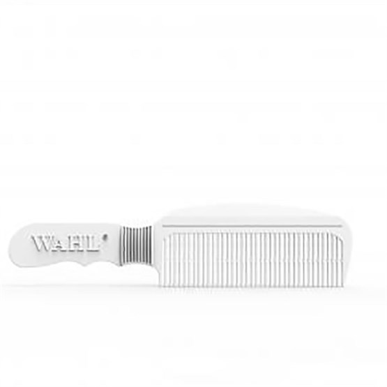 Wahl Speed Comb - White