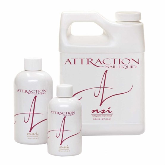 NSI Attraction Nail Liquid