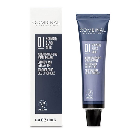 Combinal Black Tint 15ml