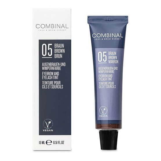 Combinal Brown Tint 15ml