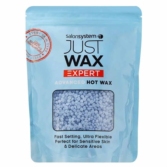 Salon System Just Wax Expert Advanced Hot Wax 700g