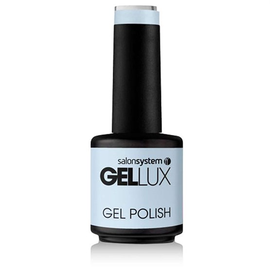 Salon System Gellux 15ml - Free Spirit Collection - Free Spirit