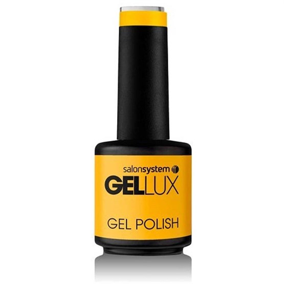 Salon System Gellux 15ml - Free Spirit - Be A-Maize-Ing