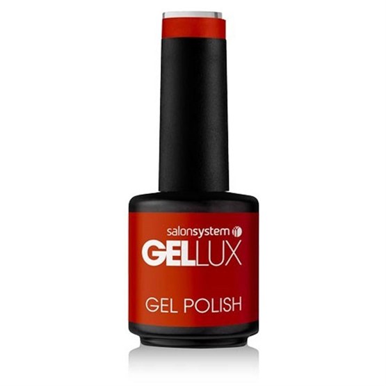 Salon System Gellux 15ml - Free Spirit - Maple Dreams Come True