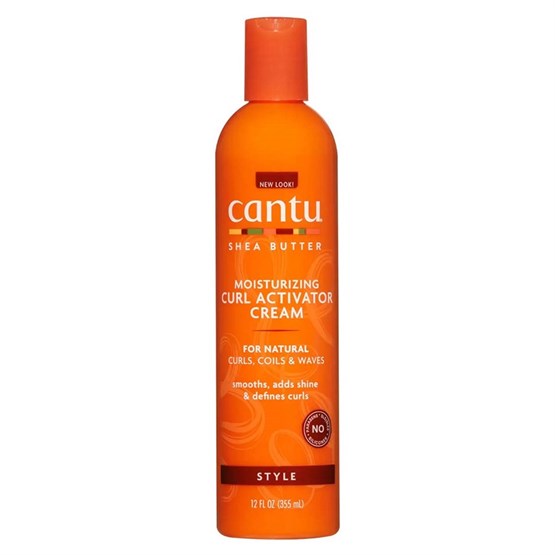 Cantu Moisturizing Curl Activator Cream 355ml